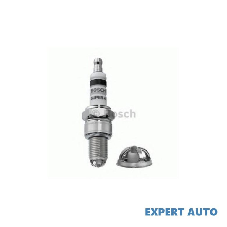 Bujie incandescenta Suzuki SWIFT Mk II hatchback (EA, MA) 1989-2005 #3 0242232505