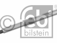 Bujie incandescenta TOYOTA AURIS (NRE15, ZZE15, ADE15, ZRE15, NDE15) (2006 - 2012) FEBI BILSTEIN 26243 piesa NOUA