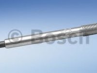 Bujie incandescenta VOLVO V70 III (BW) (2007 - 2016) BOSCH 0 250 204 001 piesa NOUA