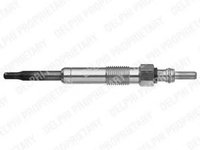 Bujie incandescenta VW GOLF 5 (1K1) (2003 - 2009) DELPHI HDS413