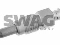 Bujie incandescenta VW GOLF III (1H1) (1991 - 1998) SWAG 30 91 5956 piesa NOUA