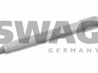 Bujie incandescenta VW TOURAN (1T1, 1T2), AUDI A3 (8P1), VW RABBIT V (1K1) - SWAG 30 92 6685