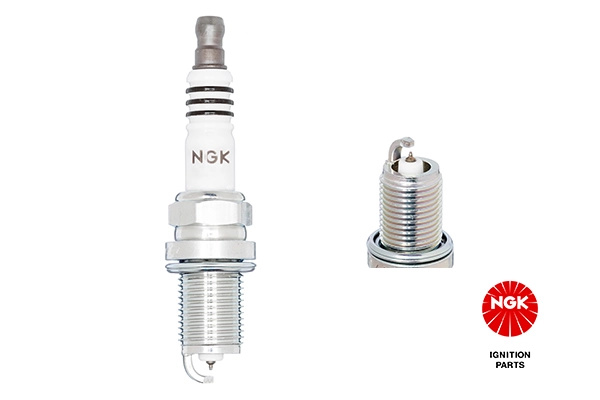 Bujie NGK FORD TRANSIT platou / sasiu (E_ _) 1994-2000 - 2668