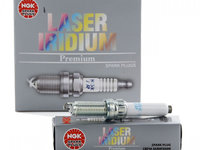 Bujie Ngk Laser Iridium Bmw Seria 1 F21 2011→ SILZKGR8B8S 94201