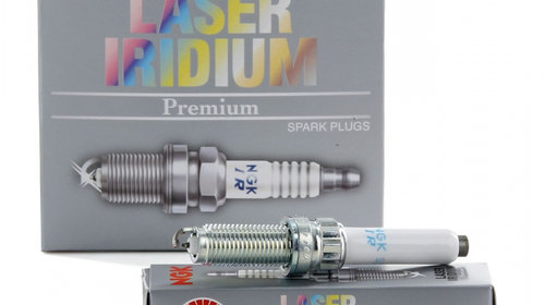 Bujie Ngk Laser Iridium Bmw Seria 3 F30 2015-