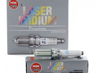 Bujie Ngk Laser Iridium Bmw Seria 6 G32 2017-2020 SILZKGR8B8S 94201