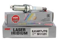 Bujie Ngk Laser Iridium ILKAR7J7G 91121