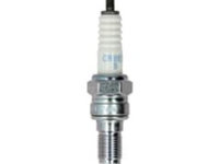 Bujie scanteie CR8EH-9 5219 NGK Spark Plug, Honda motociclete