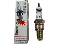 Bujie SEAT IBIZA II (6K1) [ 1993 - 2002 ] i (1F) 55KW|75HP OEM Spark Plug 101000027AC