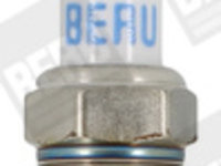 Bujie UPT11P BERU BY DRIV pentru Vw Passat Seat Cordoba Vw Sharan Seat Alhambra Skoda Superb Audi Tt Skoda Octavia Audi A6 Audi A5 Vw Touareg Vw Jetta Vw Vento Vw Tiguan Audi Q5 Vw Cc Vw Beetle Vw Novo Vw Amarok Audi Q7 Audi A4 Renault Megane Audi A3