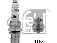 Bujii ALFA ROMEO 147 (937) (2000 - 2010) FEBI BILSTEIN 13518 piesa NOUA