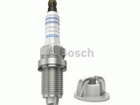 Bujii AUDI 80 (8C, B4) (1991 - 1994) BOSCH 0 242 235 668