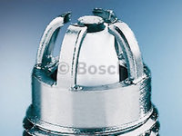 Bujii AUDI A2 (8Z0) (2000 - 2005) BOSCH 0 242 240 590