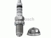 Bujii AUDI A4 (8EC, B7) (2004 - 2008) BOSCH 0 242 232 501