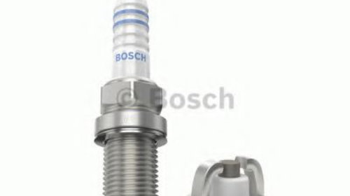 Bujii AUDI A4 (8EC, B7) (2004 - 2008) BOSCH 0