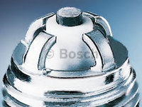 Bujii AUDI A4 (8EC, B7) (2004 - 2008) BOSCH 0 242 235 715