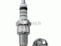 Bujii AUDI A6 Avant (4A, C4) (1994 - 1997) BOSCH 0 242 232 504 piesa NOUA