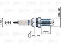 Bujii BMW 3 Cabriolet E30 VALEO 246852