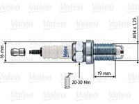 Bujii CHEVROLET NUBIRA combi VALEO 246852 PieseDeTop