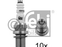 Bujii CITROEN SAXO (S0, S1) (1996 - 2004) FEBI BILSTEIN 13524 piesa NOUA