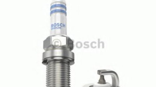Bujii FIAT CROMA (194) (2005 - 2016) Bosch 0 242 236 571