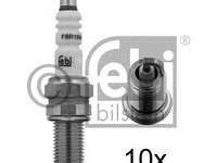 Bujii FIAT PUNTO (176), FIAT PUNTO Cabriolet (176C), BMW 6 (E24) - FEBI BILSTEIN 13403