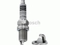 Bujii FORD ESCORT '86 Courrier (AVF) (1986 - 1990) Bosch 0 242 240 530