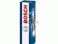 Bujii FORD ESCORT '86 Courrier (AVF) (1986 - 1990) Bosch 0 242 236 596