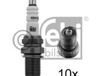 Bujii FORD GALAXY (WGR) (1995 - 2006) FEBI BILSTEIN 13606 piesa NOUA