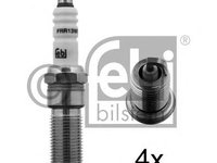 Bujii FORD MONDEO (GBP), FORD MONDEO combi (BNP), FORD ESCORT Mk V (GAL) - FEBI BILSTEIN 13461