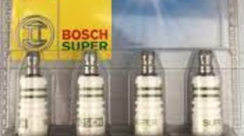 BUJII N96 BOSCH 0241236837 ⭐⭐⭐⭐⭐