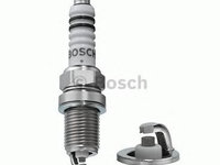 Bujii NISSAN ALMERA TINO (V10) (2000 - 2016) BOSCH 0 242 236 561