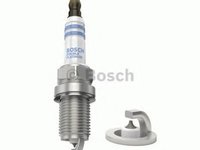 Bujii NISSAN PRIMASTAR caroserie (X83) (2002 - 2016) BOSCH 0 242 235 749 piesa NOUA