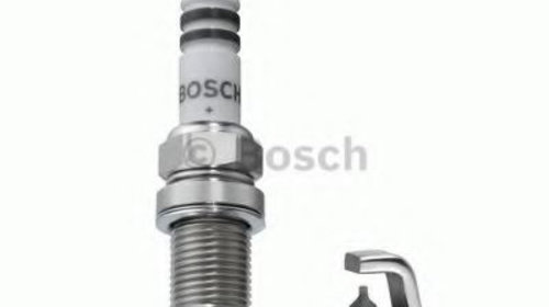 Bujii OPEL ASTRA H (L48) (2004 - 2016) Bosch 