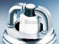 Bujii SMART CITY-COUPE (450) (1998 - 2004) BOSCH 0 242 240 648 piesa NOUA