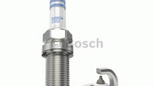 Bujii VOLVO V70 III (BW) (2007 - 2016) Bosch 0 242 236 577