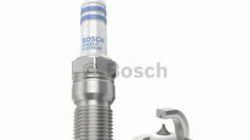 Bujii VOLVO V70 III (BW) (2007 - 2016) Bosch 0 242 240 620