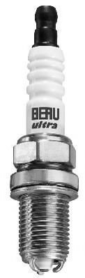 Bujii VOLVO V70 Mk II (SW) (2000 - 2007) BERU Z204