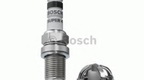 Bujii VW GOLF VI (5K1) (2008 - 2013) BOSCH 0 
