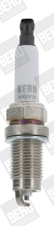Bujii VW GOLF VI Variant AJ5 NGK ZFR6T-11G PieseDe