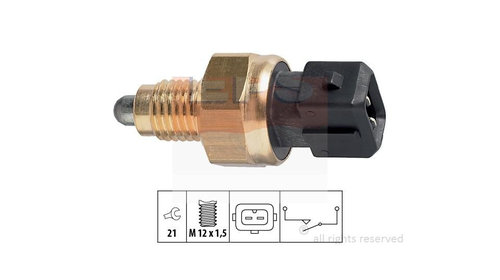 Bulb retur BMW Z8 (E52) 2000-2003 #2 00767300