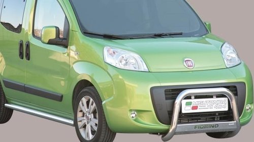 Bullbar bara fata Misutonida Fiat Fiorino 2008>