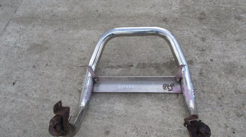 BULLBAR / BERBEC INOX SUZUKI VITARA FAB. 1988 - 2002