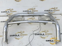 Bullbar Chevrolet Captiva (2006-2010) [C100, C140]