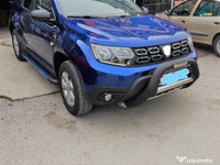 BULLBAR DACIA DUSTER POLIURETAN - NOU