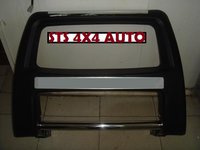 BULLBAR DIN ABS TOYOTA HILUX / 4-RUNNER 1995-2004.