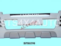 BULLBAR DIN ABS TOYOTA HILUX VIGO 2012-2016 [DESIGN FJ150]