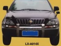 BULLBAR DIN INOX LEXUS RX300 1998-2004.