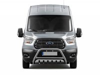 Bullbar inox Ford Transit 2015-