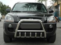 Bullbar inox Hyundai Tucson 2005-2009